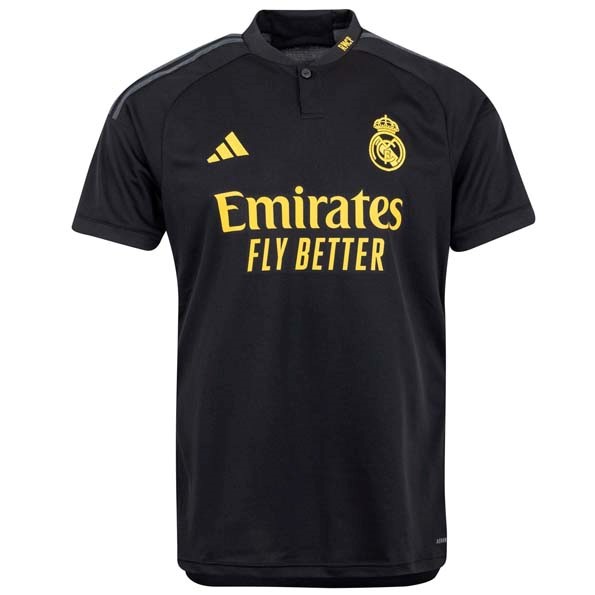 Maillot Real Madrid Third 2023-24